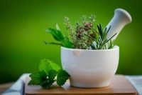 تولید عصاره اسانس ماده مؤثره گیاهان دارویی