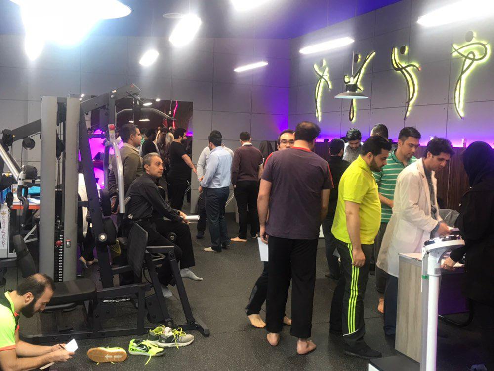 طرح پایش تندرستی