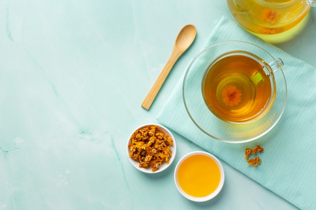 گیاهان دارویی و لاغری