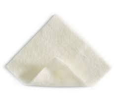 پانسمان حیوانات آزمایشگاهی پانسمان آلژینات Alginate dressing