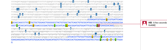 طراحی پرایمر ARMS-PCR