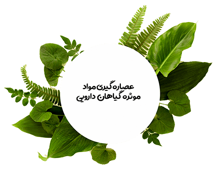انتخاب-عنوان-پایان-نامه-در-زمینه-گیاهان-دارویی-و-عصاره-گیری
