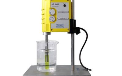 ultrasonic extraction - شرکت دانش بنیان بافت و ژن پاسارگاد